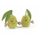 Add on - Jellycat Plushie Limited Edition