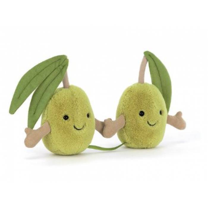 Add on - Jellycat Plushie Limited Edition