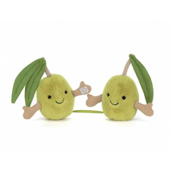Add on - Jellycat Plushie Limited Edition