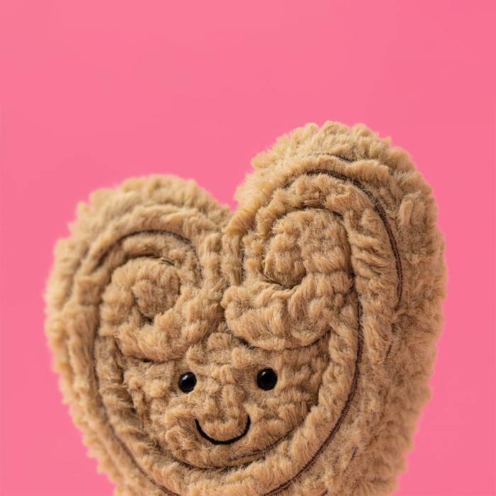 Add on - Jellycat Plushie Limited Edition
