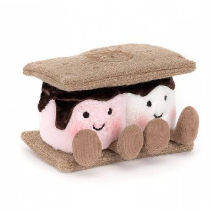 Add on - Jellycat Plushie Limited Edition