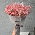 Baby's Breath Bouquet