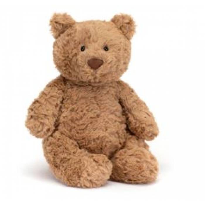 Add on - Jellycat Plushie Limited Edition