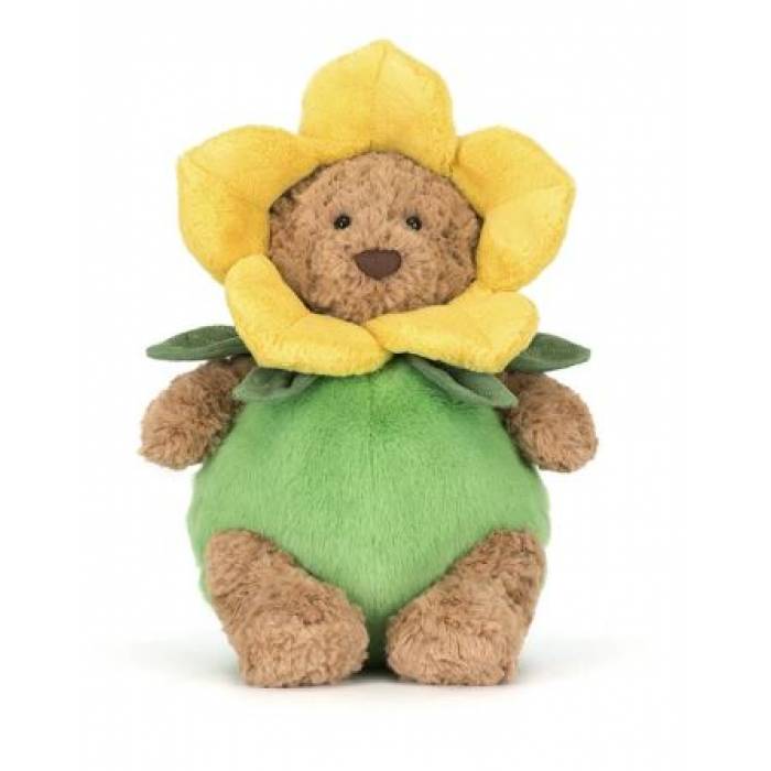 Add on - Jellycat Plushie Limited Edition