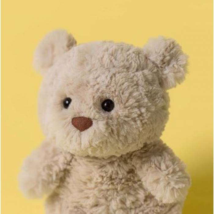 Add on - Jellycat Plushie Limited Edition
