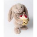 Add on - Jellycat Bunny Plushie