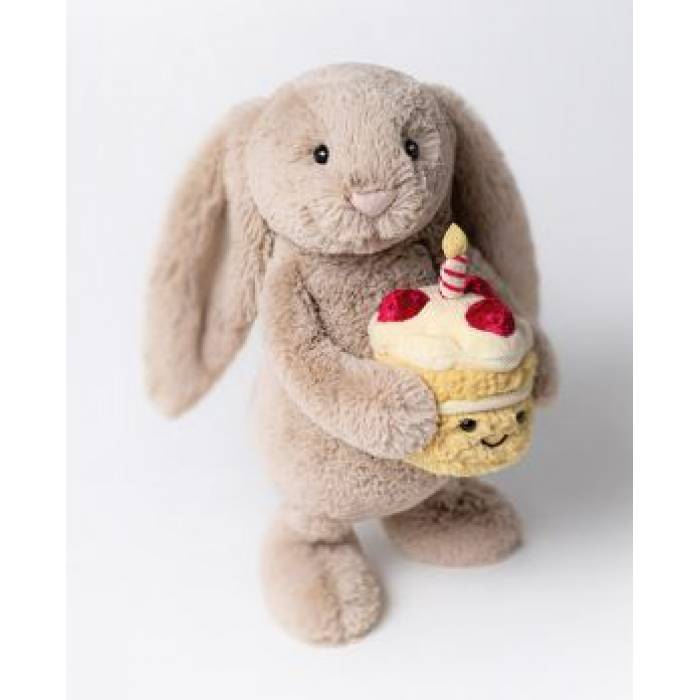 Add on - Jellycat Bunny Plushie