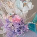 Bloom Rally – Botanical Padel Keepsake