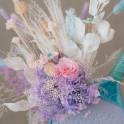 Bloom Rally – Botanical Padel Keepsake