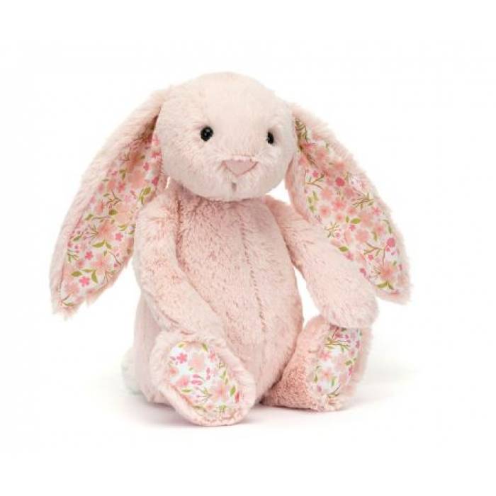 Add on - Jellycat Bunny Plushie