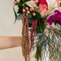 Boldly in Love Bridal Bouquet