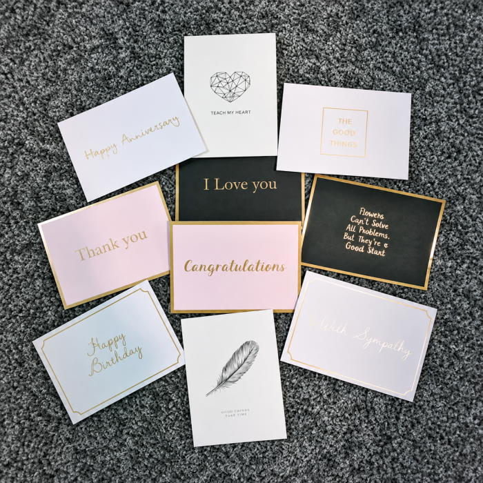 Gift Cards