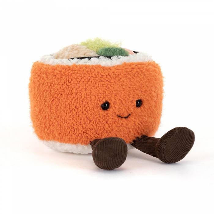 Add on - Jellycat Plushie Limited Edition