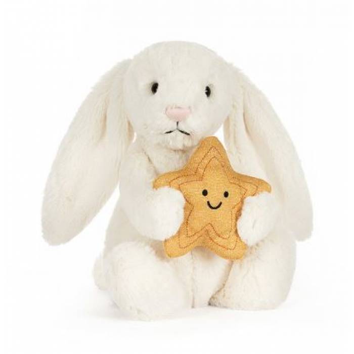 Add on - Jellycat Bunny Plushie