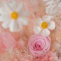 Maison Court – Luxury Padel Floral Art