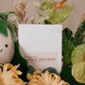 Father's Day Ivy Jellycat and Coffee Gift Box