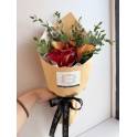 Elegant Calla Lily Bouquet