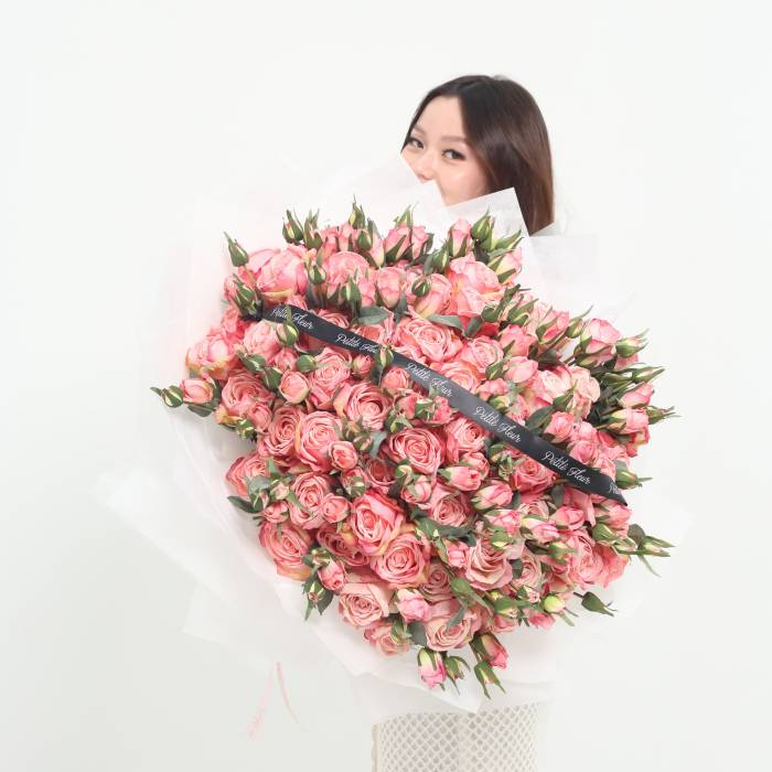Ever After Bloom