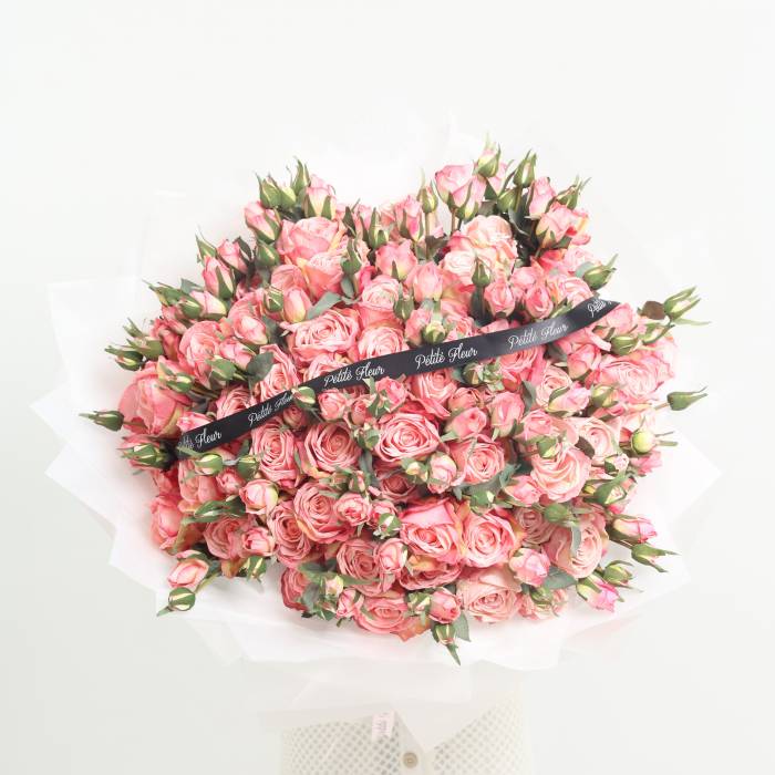 Ever After Bloom
