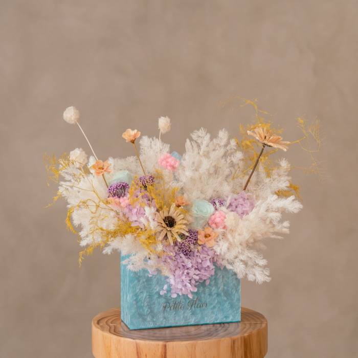 Fairy Garden