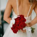 Forever Yours Bridal Bouquet