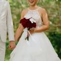 Forever Yours Bridal Bouquet