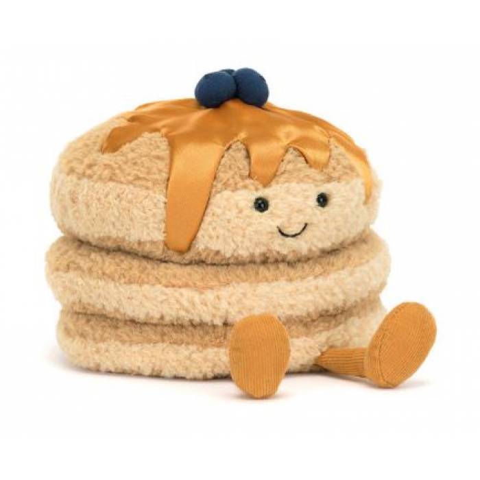 Add on - Jellycat Plushie Limited Edition