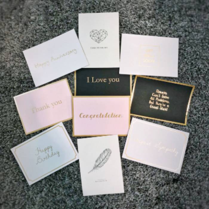 Gift Cards