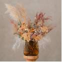 Grand Preserved Flower Display