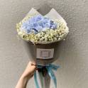 Hydrangea Bouquet