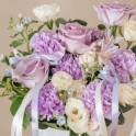 Lilac Whispers
