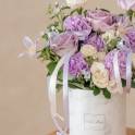Lilac Whispers