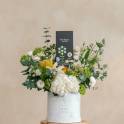 Murakami Floral Box