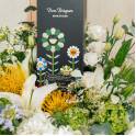 Murakami Floral Box