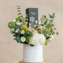 Murakami Floral Box