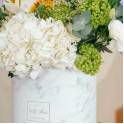 Murakami Floral Box