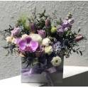 Petite Love Letter- Fresh Flowers