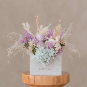 Jellycat Preserved Blossom Bunny