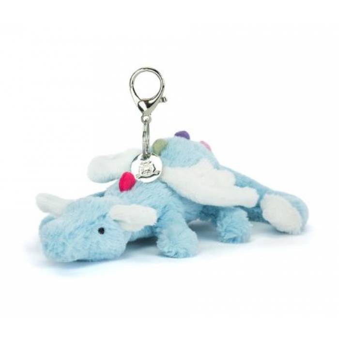 Add on - Jellycat Plushie Limited Edition