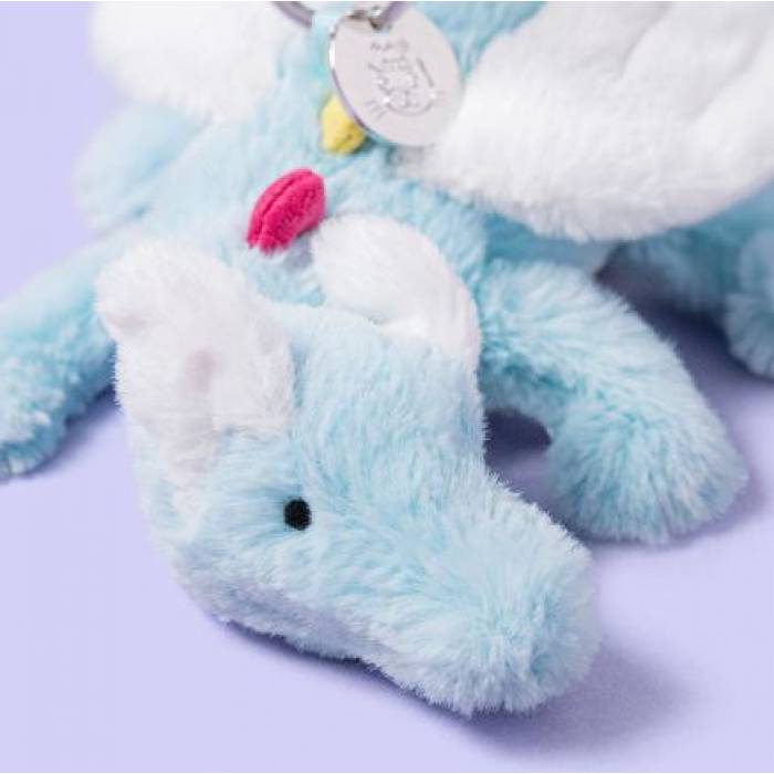 Add on - Jellycat Plushie Limited Edition