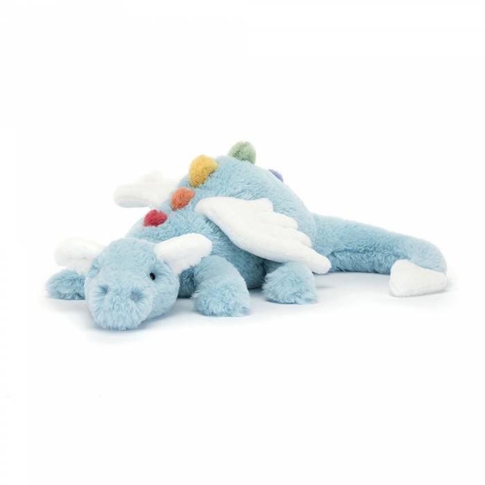 Add on - Jellycat Plushie Limited Edition