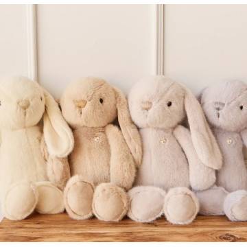 Add on - snuggle bunnies by Jamie Kay