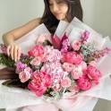 Peony Moments