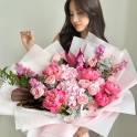 Peony Moments
