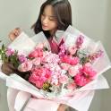 Peony Moments