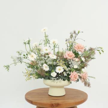 Wildflower Waltz