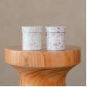 Petite Fleur Signature Candle