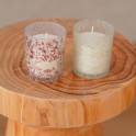 Petite Fleur Signature Candle