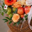 Harvested Grace