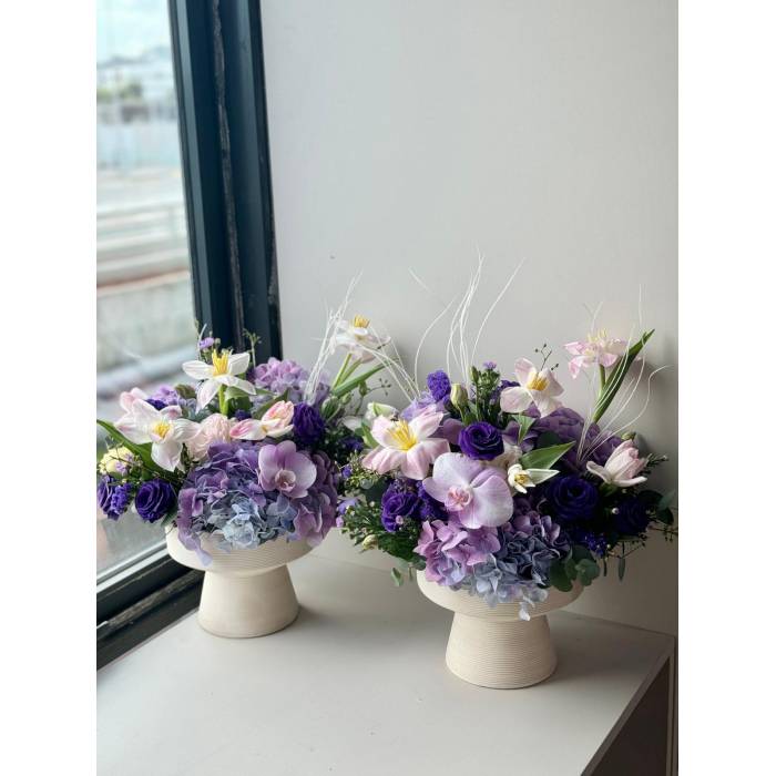 Inspire Inclusion Vase Arrangement